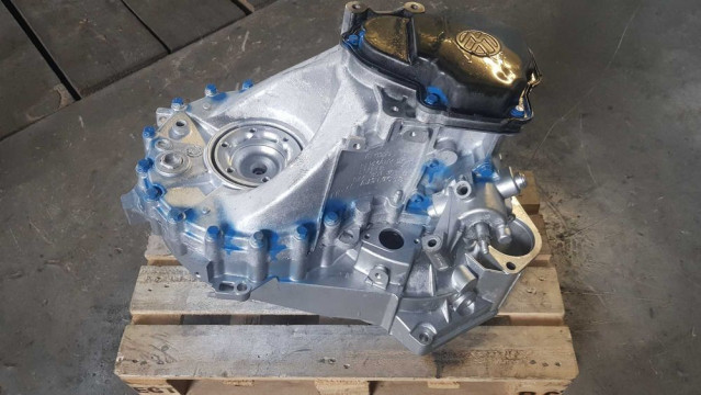Reparatii cutii de viteze manuale